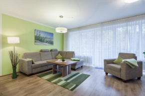 Residenz Seestern Wohnung 22